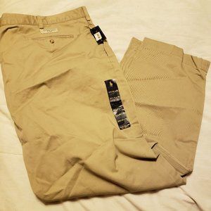 Polo Ralph Lauren Men's Khaki Pants -  44Big x 30